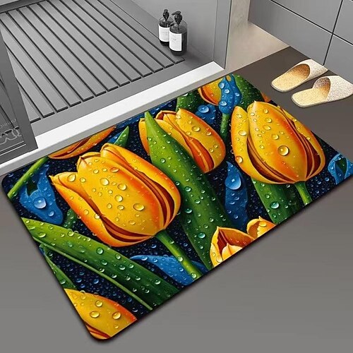 fleur tapis de sol de salle de bain absorbant salle de bain porte douche tapis antidérapant tapis de toilette
fleur tapis de sol de salle de bain absorbant salle de bain porte douche tapis antidérapant tapis de toilette
