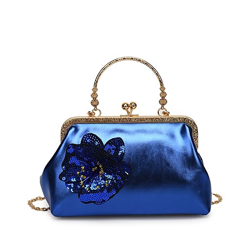 Damen Abendtasche PU-Leder Party Weihnachten Blume Wasserdicht Anti Staub Feste Farbe Silber Schwarz Leicht Rosa
Damen Abendtasche PU-Leder Party Weihnachten Blume Wasserdicht Anti Staub Feste Farbe Silber Schwarz Leicht Rosa