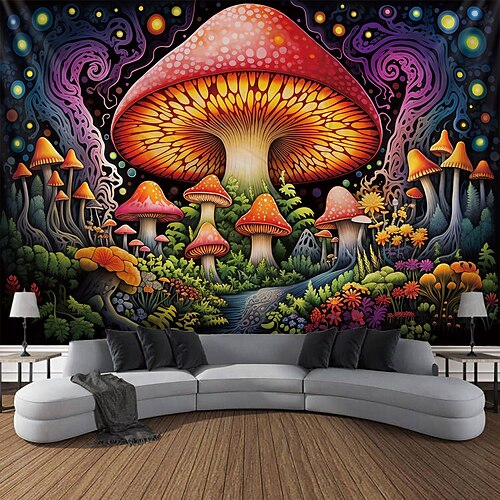 vintage champignon suspendu tapisserie mur art grande tapisserie murale décor photographie toile de fond couverture rideau maison chambre salon décoration
vintage champignon suspendu tapisserie mur art grande tapisserie murale décor photographie toile de fond couverture rideau maison chambre salon décoration