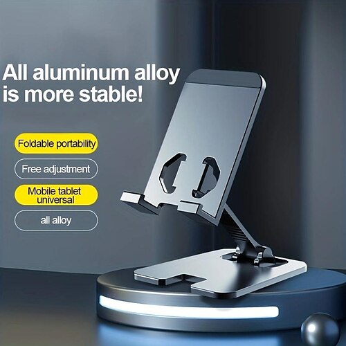 support de téléphone Portable Rechargeable Pliable Support de téléphone pour Bureau Compatible avec Tous les téléphones portables Accessoire de Téléphone
support de téléphone Portable Rechargeable Pliable Support de téléphone pour Bureau Compatible avec Tous les téléphones portables Accessoire de Téléphone