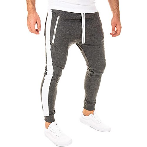 Herren Jogginghose Trainingshose Jogginghose Jogger Hose Hosen Tasche Kordelzug Farbblock Komfort Atmungsaktiv Outdoor Täglich Ausgehen 100% Baumwolle Modisch Brautkleider schlicht Weiß Rote
Herren Jogginghose Trainingshose Jogginghose Jogger Hose Hosen Tasche Kordelzug Farbblock Komfort Atmungsaktiv Outdoor Täglich Ausgehen 100% Baumwolle Modisch Brautkleider schlicht Weiß Rote