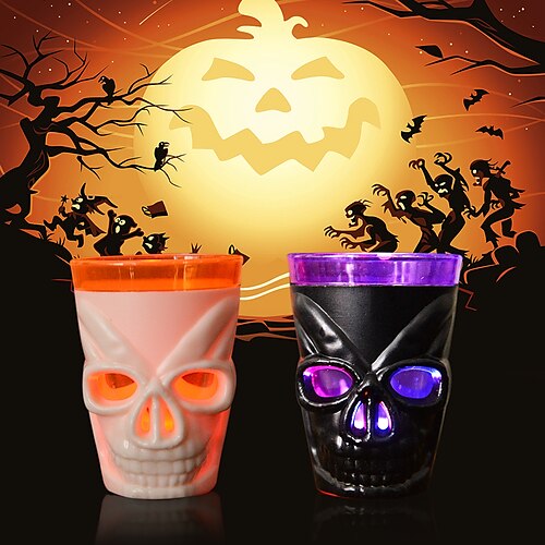 Halloween bar ktv copa de cóctel fiesta diy decoración led luminosa copa de vino decoración del hogar copa de bebida
Halloween bar ktv copa de cóctel fiesta diy decoración led luminosa copa de vino decoración del hogar copa de bebida
