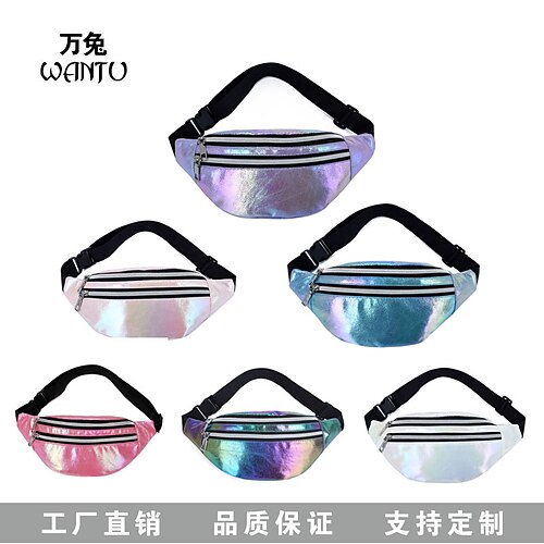 Damen Umhängetasche Schultertasche Brusttasche Gürteltasche PU-Leder Outdoor Täglich Festtage Reißverschluss Hohe Kapazität Wasserdicht Leichtgewichtig Feste Farbe Hellblau Hellweiß Rosa
Damen Umhängetasche Schultertasche Brusttasche Gürteltasche PU-Leder Outdoor Täglich Festtage Reißverschluss Hohe Kapazität Wasserdicht Leichtgewichtig Feste Farbe Hellblau Hellweiß Rosa