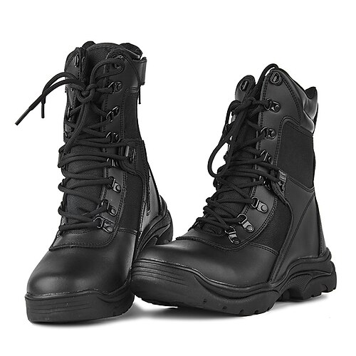 Homme Bottes Sportif Classique Décontractées Extérieur Athlétique Randonnée Chaussures de course sur sentier Nylon Augmentation de la hauteur Confortable Résistance à l'usure Bottine / Demi Botte
Homme Bottes Sportif Classique Décontractées Extérieur Athlétique Randonnée Chaussures de course sur sentier Nylon Augmentation de la hauteur Confortable Résistance à l'usure Bottine / Demi Botte