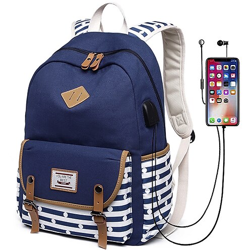 Homens Mulheres mochila Mochila Escolar mochila Escola Viajar Bloco de cor Listrado Tela de pintura Ajustável Grande Capacidade Prova-de-Água Ziper Preto Rosa Azul
Homens Mulheres mochila Mochila Escolar mochila Escola Viajar Bloco de cor Listrado Tela de pintura Ajustável Grande Capacidade Prova-de-Água Ziper Preto Rosa Azul