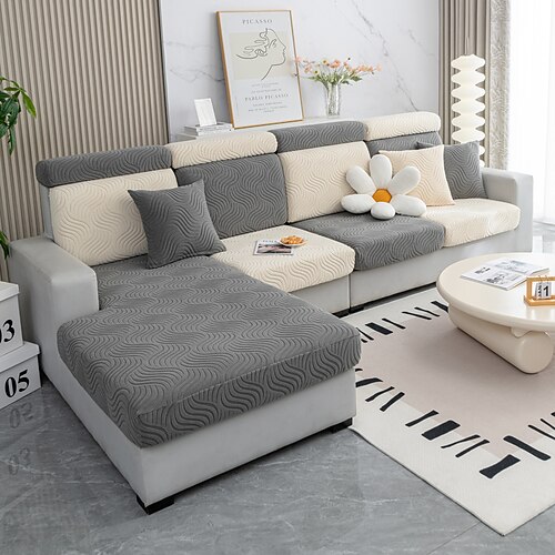 fundas de sofá funda de cojín de asiento de sofá para perros mascota, funda de sofá seccional para asiento de amor, en forma de l, 3 plazas, sillón, protector duradero de sofá lavable
fundas de sofá funda de cojín de asiento de sofá para perros mascota, funda de sofá seccional para asiento de amor, en forma de l, 3 plazas, sillón, protector duradero de sofá lavable