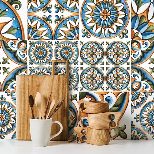 Papel de parede floral casca e vara adesivo de parede autoadesivo à prova d' água para decoração de casa cozinha banheiro 40x30 0cm/16''x118.1''
Papel de parede floral casca e vara adesivo de parede autoadesivo à prova d' água para decoração de casa cozinha banheiro 40x30 0cm/16''x118.1''