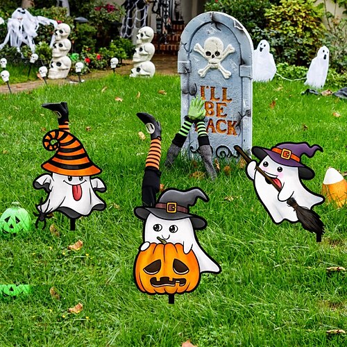 inserção de piso de pátio externo em acrílico fantasma de halloween inserção de decoração de festival de arte de jardim
inserção de piso de pátio externo em acrílico fantasma de halloween inserção de decoração de festival de arte de jardim