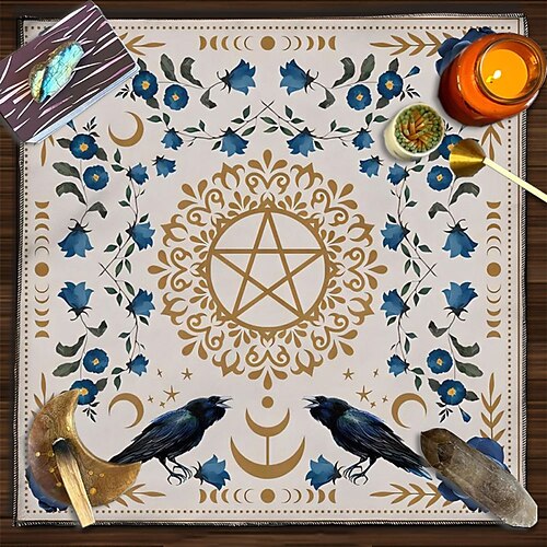 toalha de mesa de tarô para jogo, toalha de altar, decoração de astrologia de bruxaria almofada de cartão de oráculo esteira de tarô decoração de bruxo, lembrancinhas, decoração de presente de festa,
toalha de mesa de tarô para jogo, toalha de altar, decoração de astrologia de bruxaria almofada de cartão de oráculo esteira de tarô decoração de bruxo, lembrancinhas, decoração de presente de festa,