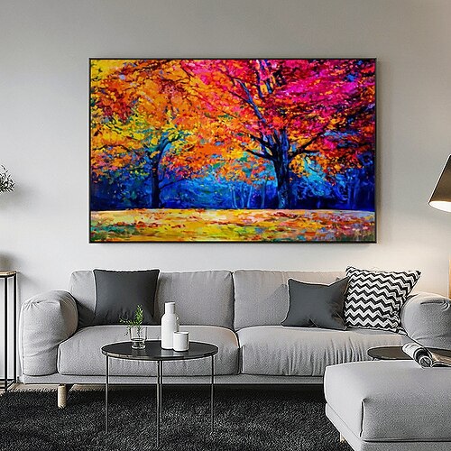 Herbstwaldlandschaft handgemaltes Ölgemälde Originalkunst auf Leinwand Herbstölgemälde goldene Herbstbäume Gemälde gerollte Leinwand (kein Rahmen)
Herbstwaldlandschaft handgemaltes Ölgemälde Originalkunst auf Leinwand Herbstölgemälde goldene Herbstbäume Gemälde gerollte Leinwand (kein Rahmen)