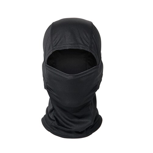 BOODUN Halsmanschette Halsrohr Fahrradmütze Kopfbedeckung Sturmhaube Hals Gamaschen camuflaje Sonnenschutz Windundurchlässig Atmungsaktiv Staubdicht Schweißtransportierend Fahhrad / Radsport Schwarz
BOODUN Halsmanschette Halsrohr Fahrradmütze Kopfbedeckung Sturmhaube Hals Gamaschen camuflaje Sonnenschutz Windundurchlässig Atmungsaktiv Staubdicht Schweißtransportierend Fahhrad / Radsport Schwarz