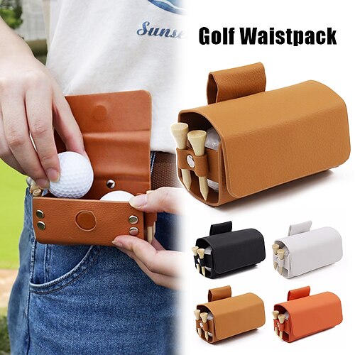Men's Women's Shoulder Bag Belt Bag PU Leather Outdoor Holiday Waterproof Lightweight Durable Solid Color Black / Gold
Men's Women's Shoulder Bag Belt Bag PU Leather Outdoor Holiday Waterproof Lightweight Durable Solid Color Black / Gold