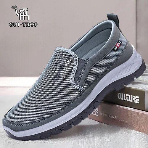 Homme Mocassins et Slip On Mocassins de confort Rétro Vintage Décontractées Extérieur du quotidien Marche Cuir Chaud Augmentation de la hauteur Confortable Noir Bleu Grise Hiver
Homme Mocassins et Slip On Mocassins de confort Rétro Vintage Décontractées Extérieur du quotidien Marche Cuir Chaud Augmentation de la hauteur Confortable Noir Bleu Grise Hiver