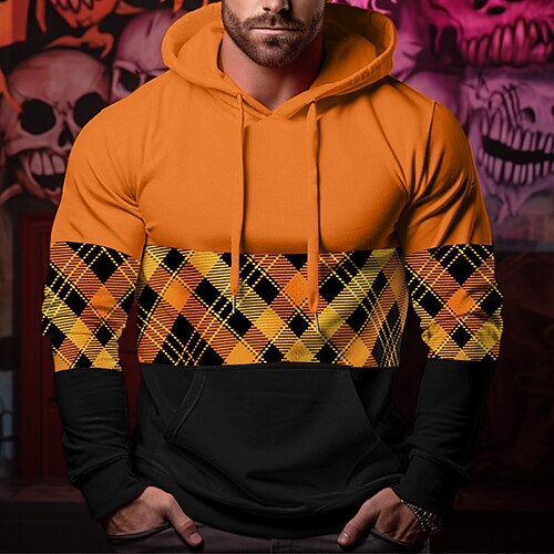 Hombre Sudadera Azul Piscina Morado Naranja Con Capucha Bloque de color Deporte Diario Festivos Ropa de calle Fresco Casual Primavera Otoño Ropa Sudaderas con capucha Sudaderas
Hombre Sudadera Azul Piscina Morado Naranja Con Capucha Bloque de color Deporte Diario Festivos Ropa de calle Fresco Casual Primavera Otoño Ropa Sudaderas con capucha Sudaderas