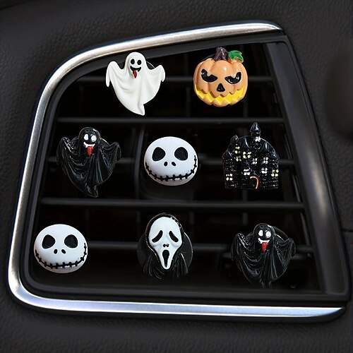 novo monopólio transfronteiriço halloween abóbora caveira carro fantasma aromaterapia clipe carro ar condicionado decoração carro perfume
novo monopólio transfronteiriço halloween abóbora caveira carro fantasma aromaterapia clipe carro ar condicionado decoração carro perfume