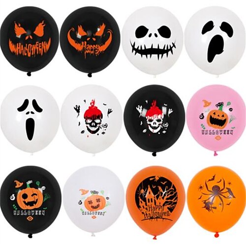 50 peças balão de festa de expressão de abóbora de expressão decorativa de halloween balão de látex de 12 polegadas
50 peças balão de festa de expressão de abóbora de expressão decorativa de halloween balão de látex de 12 polegadas