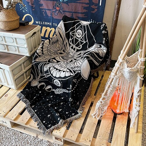 Outdoor-Decke, Picknickdecke, Sofadecke, Ins-Wind-Campingdecke, Fadendecke, Nickerchendecke, Bohemian-Decke
Outdoor-Decke, Picknickdecke, Sofadecke, Ins-Wind-Campingdecke, Fadendecke, Nickerchendecke, Bohemian-Decke