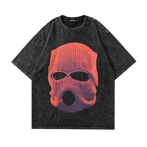 Punk-Gothic-T-Shirt, übergroßes, säuregewaschenes T-Shirt, Retro-Vintage-Print-Grafik-T-Shirt, Unisex, für Herren, Damen, Jungen, Kinder, Hot Stamping, lässig, täglich
Punk-Gothic-T-Shirt, übergroßes, säuregewaschenes T-Shirt, Retro-Vintage-Print-Grafik-T-Shirt, Unisex, für Herren, Damen, Jungen, Kinder, Hot Stamping, lässig, täglich