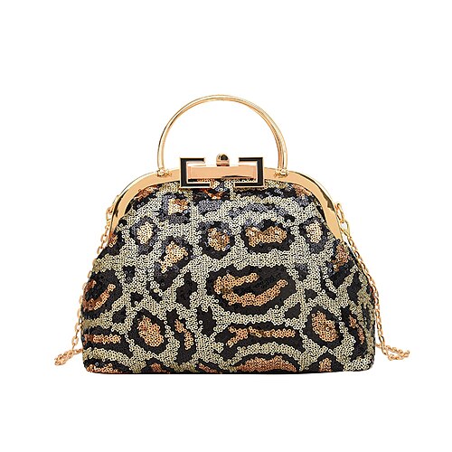 Damen Abendtasche Synthetik Party Halloween Paillette Hohe Kapazität Klappbar Geometrisch Blau Fuchsie Gold
Damen Abendtasche Synthetik Party Halloween Paillette Hohe Kapazität Klappbar Geometrisch Blau Fuchsie Gold