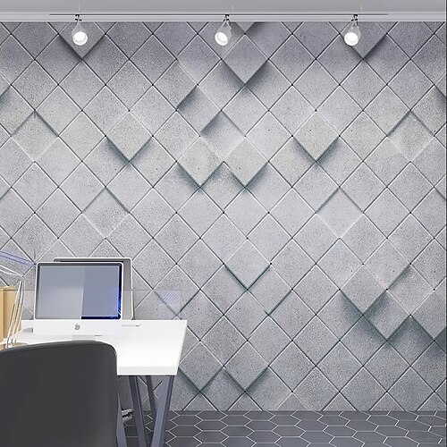 Mural retrô com padrão de tijolo 3d, escritório, hotel, restaurante, sala de estar, decoração de casa, tecido de parede, mural autoadesivo à prova d'água/mural de estilo adesivo
Mural retrô com padrão de tijolo 3d, escritório, hotel, restaurante, sala de estar, decoração de casa, tecido de parede, mural autoadesivo à prova d'água/mural de estilo adesivo