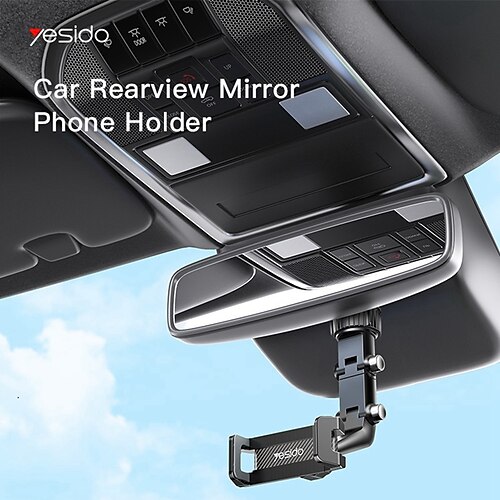 support de téléphone Douche Téléphone Titulaire Pliable Amovible Rétractable Support de téléphone pour Bureau Automatique Chevet Compatible avec Tous les téléphones portables Accessoire de Téléphone
support de téléphone Douche Téléphone Titulaire Pliable Amovible Rétractable Support de téléphone pour Bureau Automatique Chevet Compatible avec Tous les téléphones portables Accessoire de Téléphone