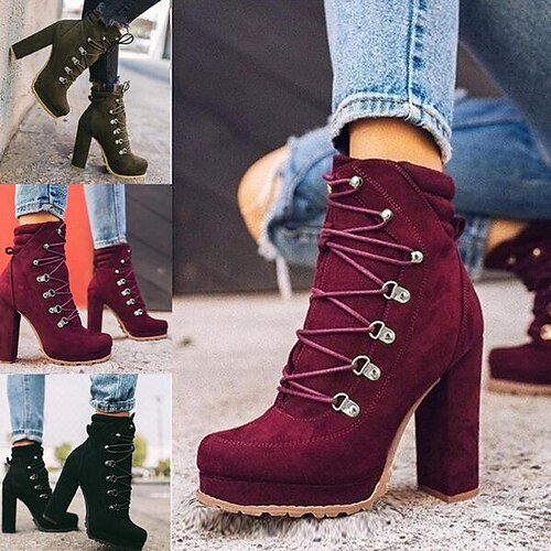 Mulheres Saltos Botas Salto agulha Coturnos Tamanhos Grandes Diário Caminhada Botas Botas Tornozelo Inverno Calcanhar cônico Salto Robusto Férias Vintage Moda Cetim Bordado Preto Vermelho Marron
Mulheres Saltos Botas Salto agulha Coturnos Tamanhos Grandes Diário Caminhada Botas Botas Tornozelo Inverno Calcanhar cônico Salto Robusto Férias Vintage Moda Cetim Bordado Preto Vermelho Marron