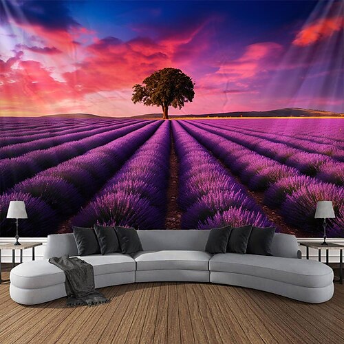 Lavande déposé suspendu tapisserie mur art grande tapisserie murale décor photographie toile de fond couverture rideau maison chambre salon décoration
Lavande déposé suspendu tapisserie mur art grande tapisserie murale décor photographie toile de fond couverture rideau maison chambre salon décoration