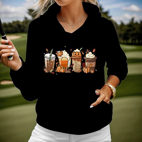 Mujer Trajes a juego Sudadera con capucha de golf Jersey de golf Transpirable Secado rápido Con bolsillos Manga Larga Ropa de golf ropa de golf Ajuste regular Impreso Primavera Otoño Tenis Golf
Mujer Trajes a juego Sudadera con capucha de golf Jersey de golf Transpirable Secado rápido Con bolsillos Manga Larga Ropa de golf ropa de golf Ajuste regular Impreso Primavera Otoño Tenis Golf