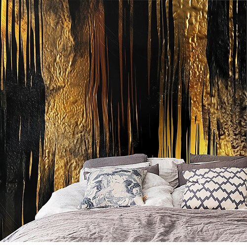 botanique art déco 3d décoration de la maison éclaboussure or comtemporain classique revêtement mural toile matériel auto-adhésif papier peint mural mur tissu
botanique art déco 3d décoration de la maison éclaboussure or comtemporain classique revêtement mural toile matériel auto-adhésif papier peint mural mur tissu