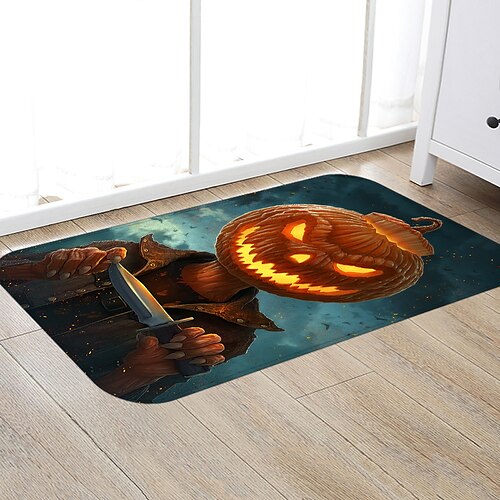 Halloween-Party-Dekoration, Willkommen, Eingang, Türschild, Zuhause, Design, Horror, Geistergrab, Innenküche, Bodenmatte, rutschfester Teppich
Halloween-Party-Dekoration, Willkommen, Eingang, Türschild, Zuhause, Design, Horror, Geistergrab, Innenküche, Bodenmatte, rutschfester Teppich