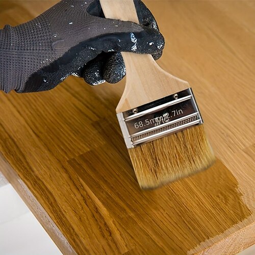 Juego de brochas de pintura de grado profesional de 5 piezas: ¡perfecto para cualquier proyecto!
Juego de brochas de pintura de grado profesional de 5 piezas: ¡perfecto para cualquier proyecto!
