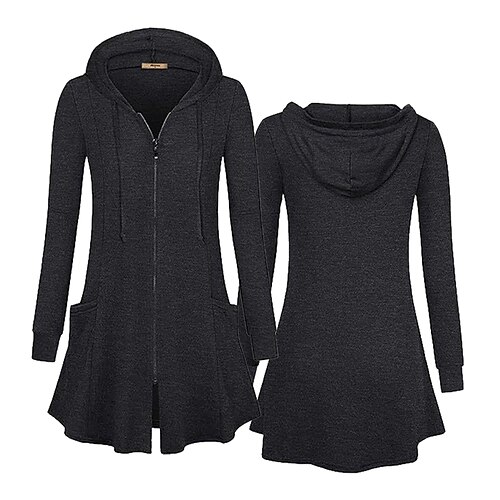 Mujer Sudadera con capucha de golf Mantiene abrigado Transpirable Con bolsillos Manga Larga ropa de golf Ropa de golf Con Capucha Color sólido Invierno Otoño Tenis Golf pepinillo
Mujer Sudadera con capucha de golf Mantiene abrigado Transpirable Con bolsillos Manga Larga ropa de golf Ropa de golf Con Capucha Color sólido Invierno Otoño Tenis Golf pepinillo