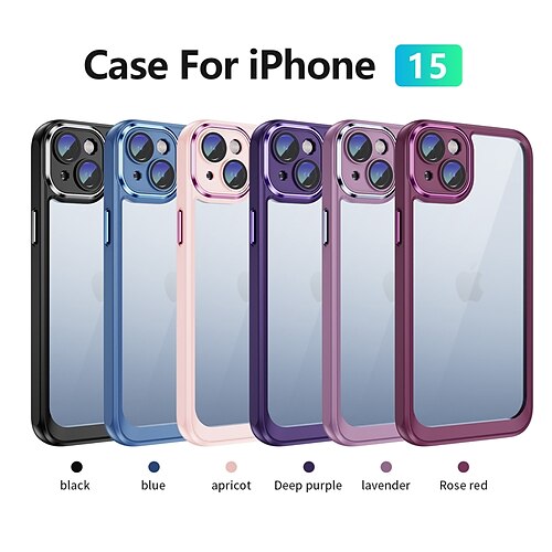 teléfono Funda Para iPhone 15 Pro Max Plus 14 13 12 11 Funda Trasera No Amarillento Antigolpes Retro TPU ordenador personal
teléfono Funda Para iPhone 15 Pro Max Plus 14 13 12 11 Funda Trasera No Amarillento Antigolpes Retro TPU ordenador personal