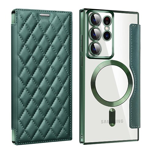 Funda de cuero con tapa magnética para samsung galaxy s23 ultra 5g s23 plus ranura para tarjeta de bloqueo rfid cubierta protectora de tpu para cámara
Funda de cuero con tapa magnética para samsung galaxy s23 ultra 5g s23 plus ranura para tarjeta de bloqueo rfid cubierta protectora de tpu para cámara