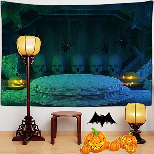 Halloween aterrorizar pendurado tapeçaria arte da parede grande tapeçaria mural decoração fotografia pano de fundo cobertor cortina casa quarto sala de estar decoração abóbora morcegos assustadores
Halloween aterrorizar pendurado tapeçaria arte da parede grande tapeçaria mural decoração fotografia pano de fundo cobertor cortina casa quarto sala de estar decoração abóbora morcegos assustadores