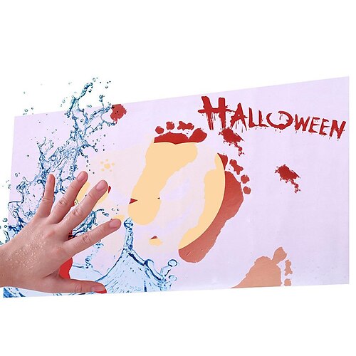 tapete de chão horrível halloween tapete que muda de cor a água fica vermelha decoração de interiores ao ar livre presente divertido
tapete de chão horrível halloween tapete que muda de cor a água fica vermelha decoração de interiores ao ar livre presente divertido