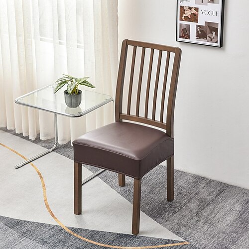 Funda de cojín de cuero con hebilla, funda de asiento impermeable de pu, funda de asiento de silla, funda de silla de comedor de hotel, funda de cojín de asiento cuadrado para el hogar, venta al por
Funda de cojín de cuero con hebilla, funda de asiento impermeable de pu, funda de asiento de silla, funda de silla de comedor de hotel, funda de cojín de asiento cuadrado para el hogar, venta al por