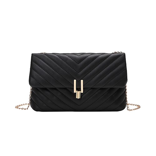 Femme Sac bandoulière Sac d'épaule du quotidien Chaîne Plaid Brun foncé Noir Jaune
Femme Sac bandoulière Sac d'épaule du quotidien Chaîne Plaid Brun foncé Noir Jaune