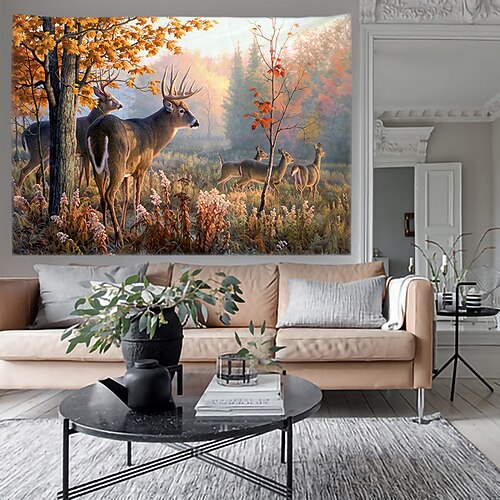 eik à l'automne suspendu tapisserie mur art grande tapisserie murale décor photographie toile de fond couverture rideau maison chambre salon décoration
eik à l'automne suspendu tapisserie mur art grande tapisserie murale décor photographie toile de fond couverture rideau maison chambre salon décoration