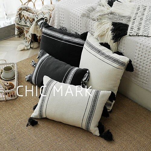 Tufted Quaste Licht Luxus Wurfkissen Ins Nordic Wohnzimmer Sofa Kissen Homestay Fenster Muster Dekoration Taille Kissen
Tufted Quaste Licht Luxus Wurfkissen Ins Nordic Wohnzimmer Sofa Kissen Homestay Fenster Muster Dekoration Taille Kissen