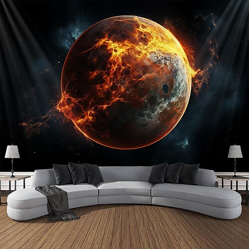 Tapiz colgante de universo enorme, arte de pared, tapiz grande, decoración mural, fotografía, telón de fondo, manta, cortina, decoración para el hogar, dormitorio y sala de estar
Tapiz colgante de universo enorme, arte de pared, tapiz grande, decoración mural, fotografía, telón de fondo, manta, cortina, decoración para el hogar, dormitorio y sala de estar