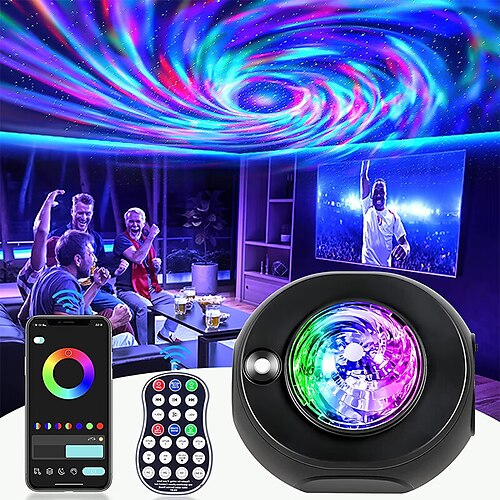 Projetor galaxy inteligente céu estrelado luz noturna, alto-falante bluetooth, lâmpada nebulosa led, decoração de quarto, sala de jogos, presente de aniversário para crianças
Projetor galaxy inteligente céu estrelado luz noturna, alto-falante bluetooth, lâmpada nebulosa led, decoração de quarto, sala de jogos, presente de aniversário para crianças