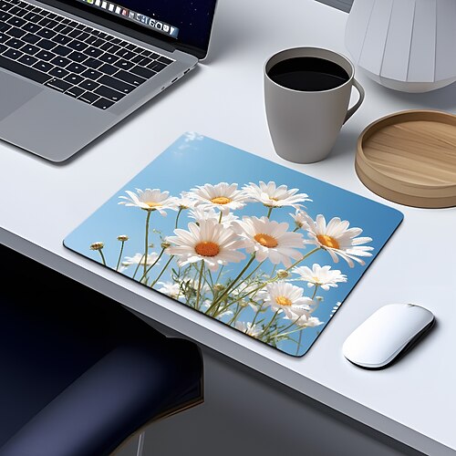 Mouse pad grande para teclado, mouse pad topográfico para teclado com base de borracha antiderrapante, almofada de mesa estendida
Mouse pad grande para teclado, mouse pad topográfico para teclado com base de borracha antiderrapante, almofada de mesa estendida