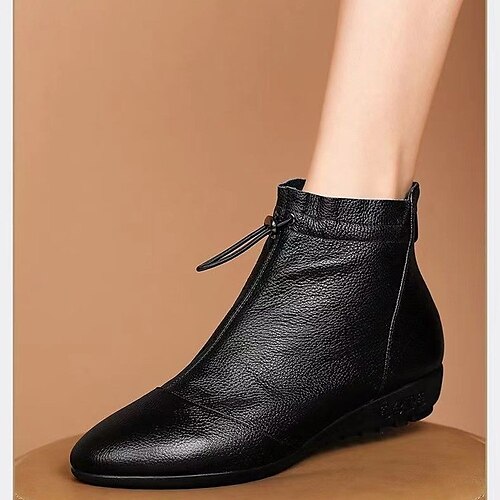 Damen Stiefel Schneestiefel Übergrössen Täglich Stiefeletten Stiefeletten Flacher Absatz Spitze Zehe Plüsch Brautkleider schlicht Komfort PU Reißverschluss Feste Farbe Schwarz Rot
Damen Stiefel Schneestiefel Übergrössen Täglich Stiefeletten Stiefeletten Flacher Absatz Spitze Zehe Plüsch Brautkleider schlicht Komfort PU Reißverschluss Feste Farbe Schwarz Rot