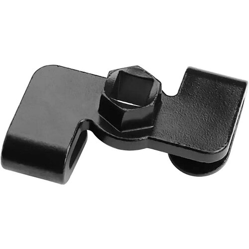 Wrench Extender for 1/2 Inch Drive Breaker Bars/21mm Hex Koken Tools Kti-Universal Wrench Extender Adaptor, Wrench Extension Tool for Cheater B
Wrench Extender for 1/2 Inch Drive Breaker Bars/21mm Hex Koken Tools Kti-Universal Wrench Extender Adaptor, Wrench Extension Tool for Cheater B