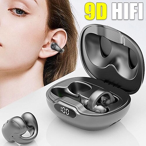 TWS Wireless Earphone Bluetooth 5.3 Headphone Stereo Sports Earbuds In Ear Headset Ear Buds With Mic For compatible with iPhone Xiaomi All Phone
TWS Wireless Earphone Bluetooth 5.3 Headphone Stereo Sports Earbuds In Ear Headset Ear Buds With Mic For compatible with iPhone Xiaomi All Phone