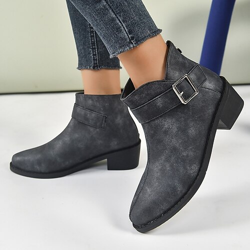 Damen Stiefel Übergrössen Stiefel mit Absatz Outdoor Täglich Stiefeletten Stiefeletten Blockabsatz Runde Zehe Elegant Plüsch Brautkleider schlicht PU Reißverschluss Feste Farbe Dunkelgrau Rosa Braun
Damen Stiefel Übergrössen Stiefel mit Absatz Outdoor Täglich Stiefeletten Stiefeletten Blockabsatz Runde Zehe Elegant Plüsch Brautkleider schlicht PU Reißverschluss Feste Farbe Dunkelgrau Rosa Braun