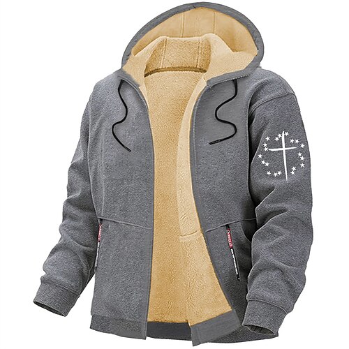 Glaube, Kreuz, Drucke, Kreuz, täglich, lässig, Vintage, Retro, Herren-Kapuzenpullover, Kapuzenjacke, Fleecejacke, Urlaub, Urlaub, Ausgehen, Kapuzenpullis, braun, armeegrün, dunkelblau, Kapuzenaufdruck, Herbst- und Winter-Designer
Glaube, Kreuz, Drucke, Kreuz, täglich, lässig, Vintage, Retro, Herren-Kapuzenpullover, Kapuzenjacke, Fleecejacke, Urlaub, Urlaub, Ausgehen, Kapuzenpullis, braun, armeegrün, dunkelblau, Kapuzenaufdruck, Herbst- und Winter-Designer