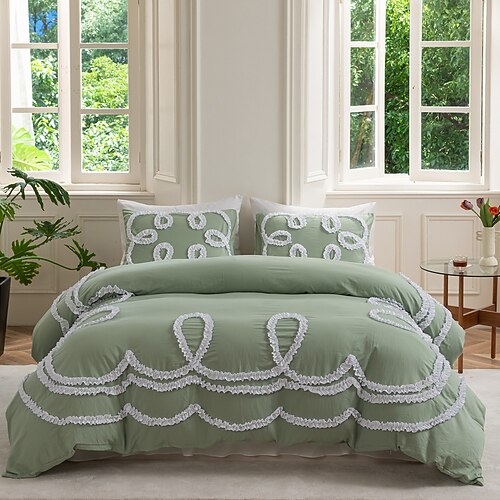 conjunto de capa de edredom genérico super macio e conjunto de capa de edredom leve com fecho de zíper e laços de canto capa de edredão durável com fita decorativa roupa de cama quente
conjunto de capa de edredom genérico super macio e conjunto de capa de edredom leve com fecho de zíper e laços de canto capa de edredão durável com fita decorativa roupa de cama quente