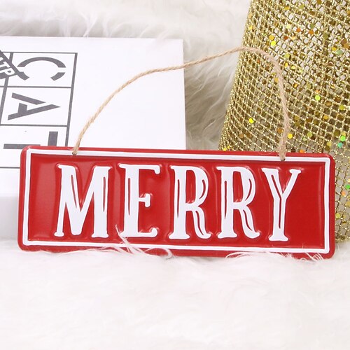 Letrero de madera para pared de Navidad, placa de madera, accesorios de decoración de pared, para el hogar, tienda, cafetería, decoración de habitación, artículos para el hogar
Letrero de madera para pared de Navidad, placa de madera, accesorios de decoración de pared, para el hogar, tienda, cafetería, decoración de habitación, artículos para el hogar
